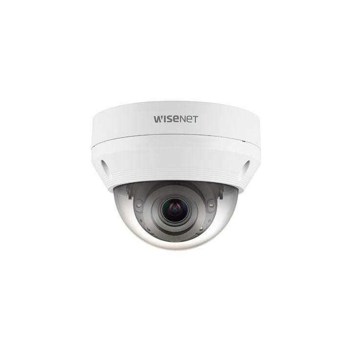 Hanwha 4MP Vandal, 2.8-12mm M V/F,