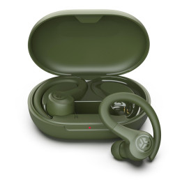 JLab Go Air Sport True Wireless