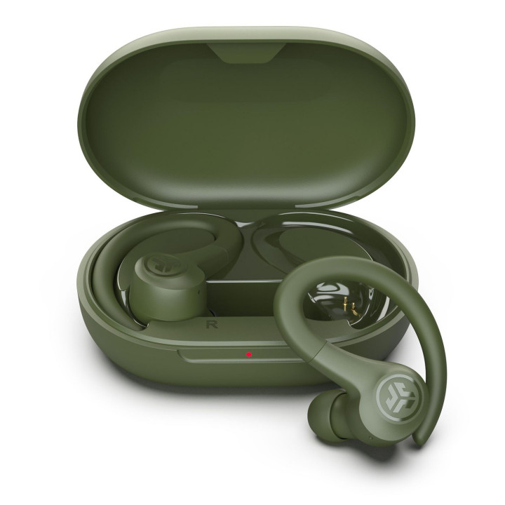 JLab Go Air Sport True Wireless