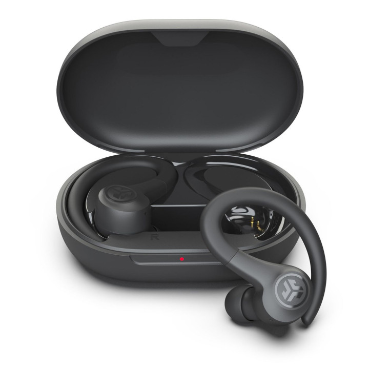 JLab Go Air Sport True Wireless
