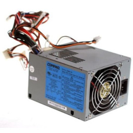 HP Power supply - PFC 100-240VAC