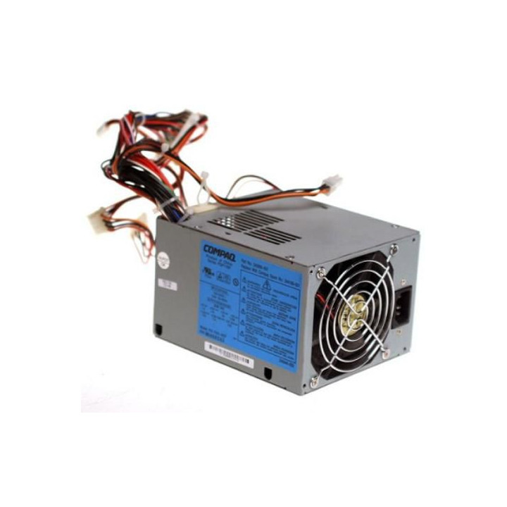 HP Power supply - PFC 100-240VAC