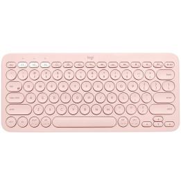 Logitech K380 Multi-Device Bluetooth