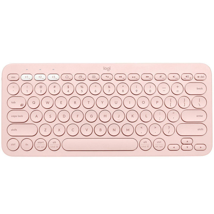 Logitech K380 Multi-Device Bluetooth