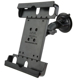RAM Mounts RAM Tab-Tite Suction Cup