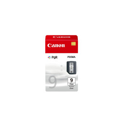 Canon Clear Ink