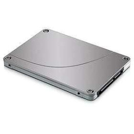 IBM 800GB 12G SAS 2.5in MLC G3HS