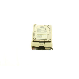 HP HD 72GB 10K FC 1