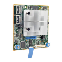Hewlett Packard Enterprise Smart Array P408i-a SR