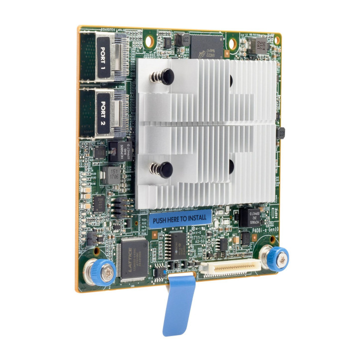 Hewlett Packard Enterprise Smart Array P408i-a SR