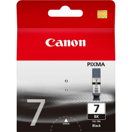 Canon Ink Black PGI-7
