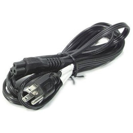 HP Power Cord 3.0M 3-Wire -EU