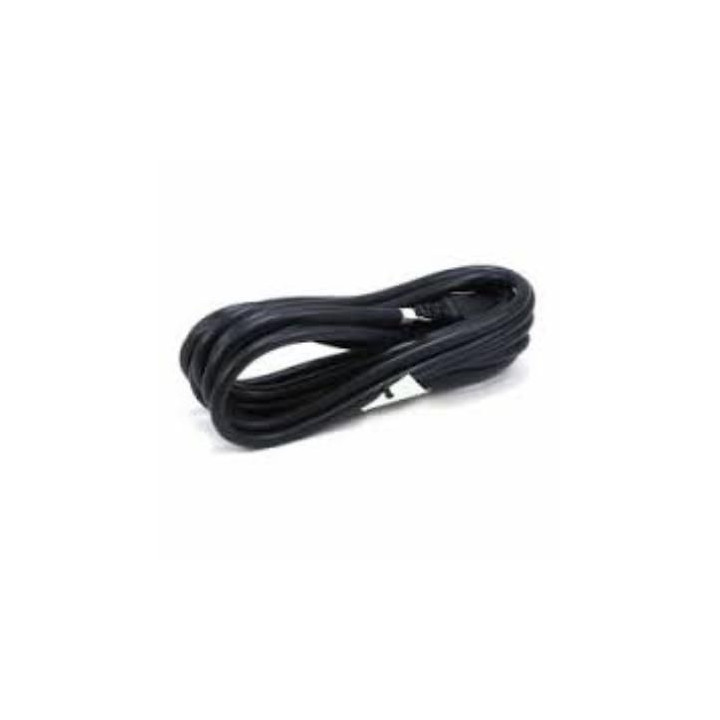HP Power cord 3.0m 3-wire -UK