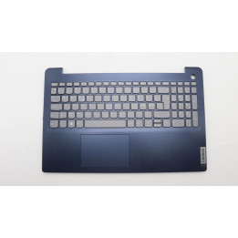 Lenovo COVER Upper Case ASM_NORDIC