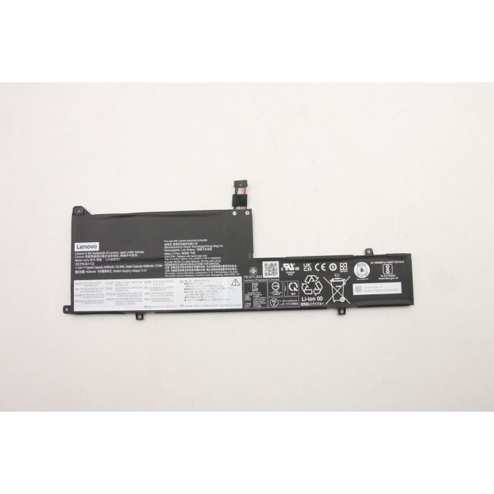 Lenovo 3-cell lithium-ion battery