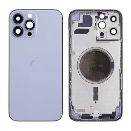 CoreParts Back Housing with Frame