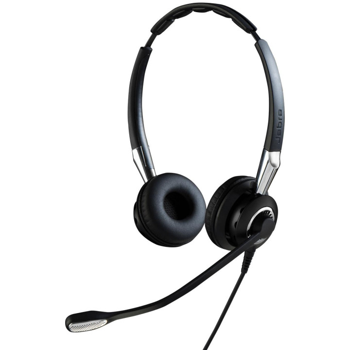 Jabra BIZ 2400 II DUO MIC. 82