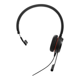Jabra Evolve 30 II Headset Wired