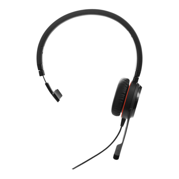 Jabra Evolve 30 II Headset Wired