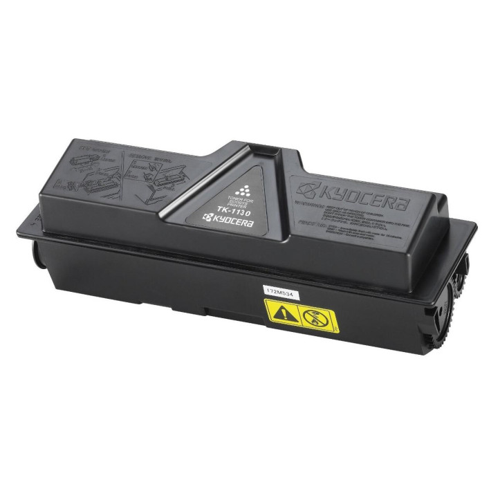 Kyocera TK-1130 toner cartridge 1