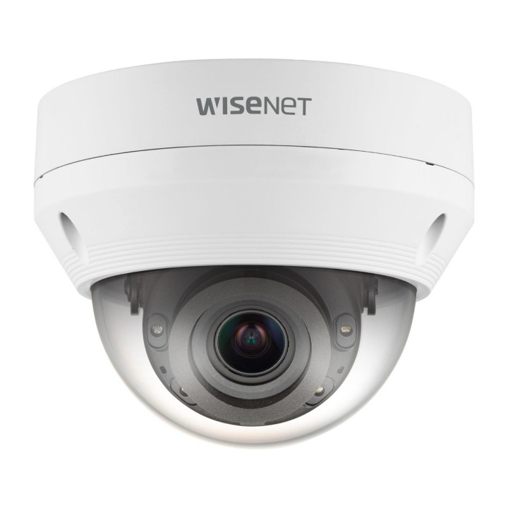 Hanwha Q Series 2MP IR Vandal Dome