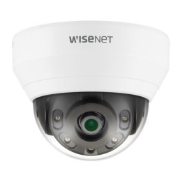 Hanwha Q Series 2MP IR Dome Network