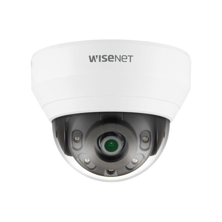 Hanwha Q Series 2MP IR Dome Network