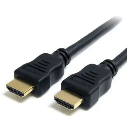 MicroConnect 4K HDMI 2.0 cable 1.8m LSZH