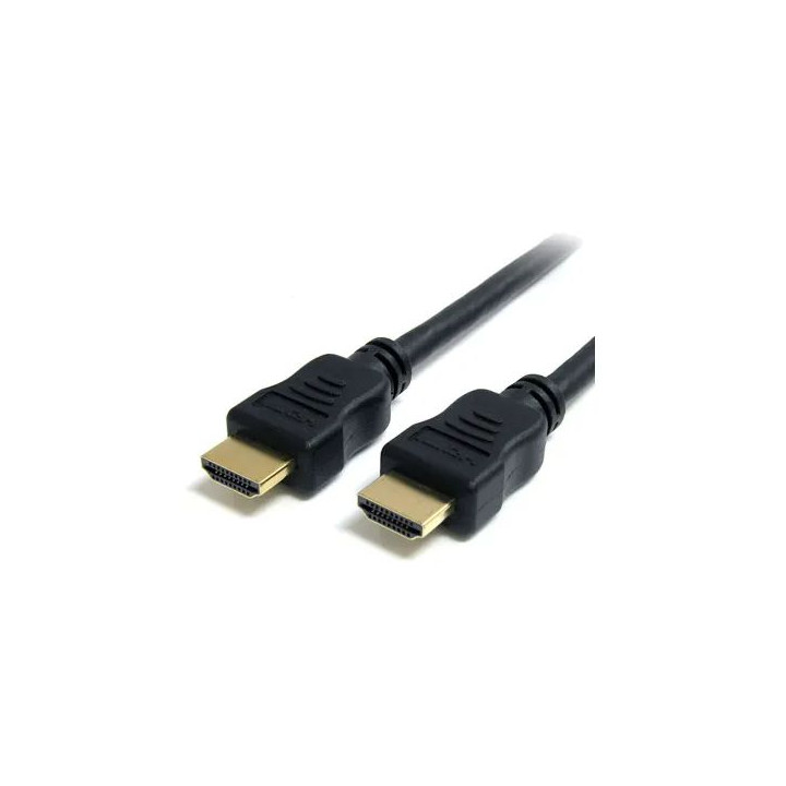 MicroConnect 4K HDMI 2.0 cable 1.8m LSZH