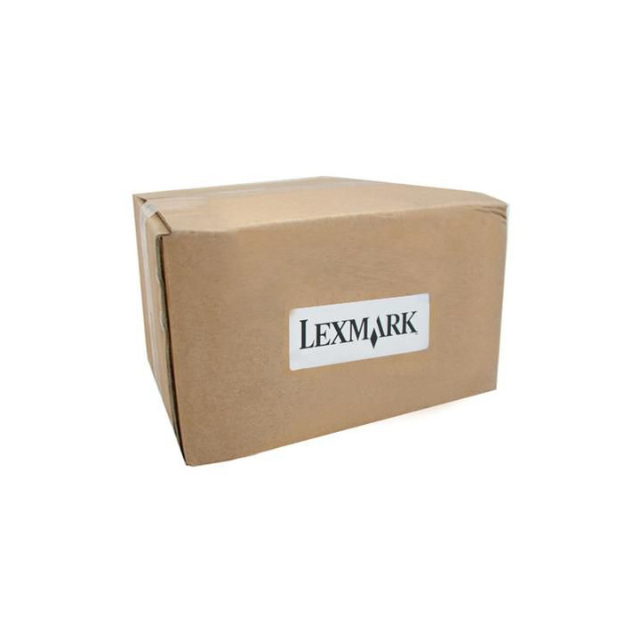 Lexmark Belt Image Transfer