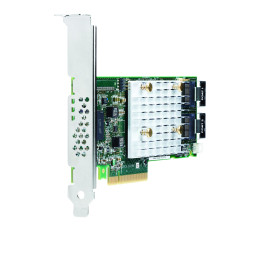 Hewlett Packard Enterprise Smart Array P408i-p SR