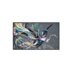 Philips 86" Q-Line 18/7, 4K UHD,