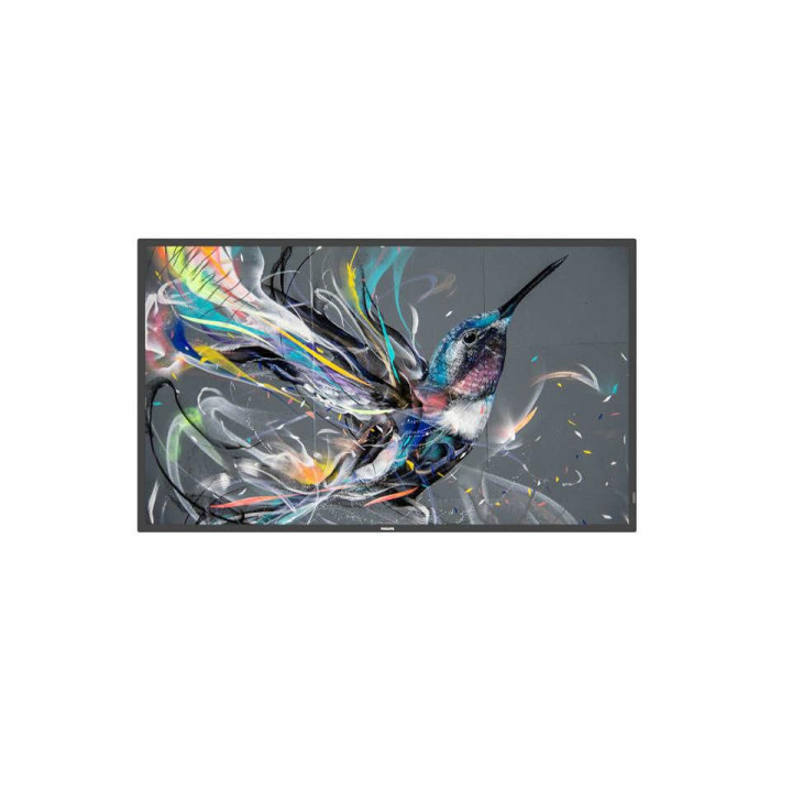 Philips 86" Q-Line 18/7, 4K UHD,