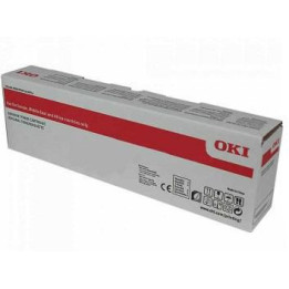 OKI 47095701 toner cartridge 1