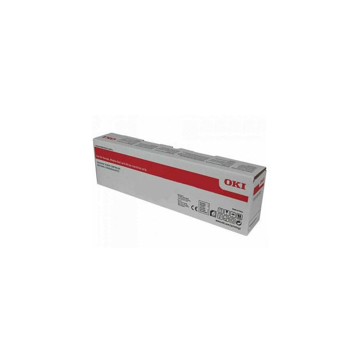 OKI 47095701 toner cartridge 1
