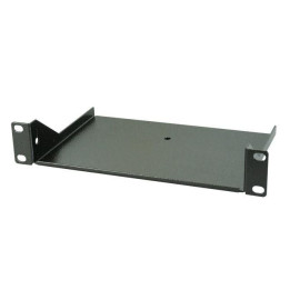 Lanview Shelf 10" Black Ral9005