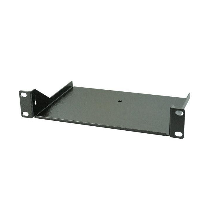Lanview Shelf 10" Black Ral9005