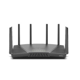 Synology Tri-band Wi-Fi 6 Router