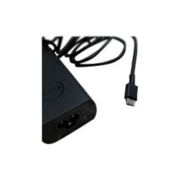 Dell 65W USB-C AC adapter for