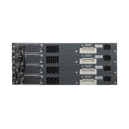 Cisco Catalyst 2960-X Flexstack