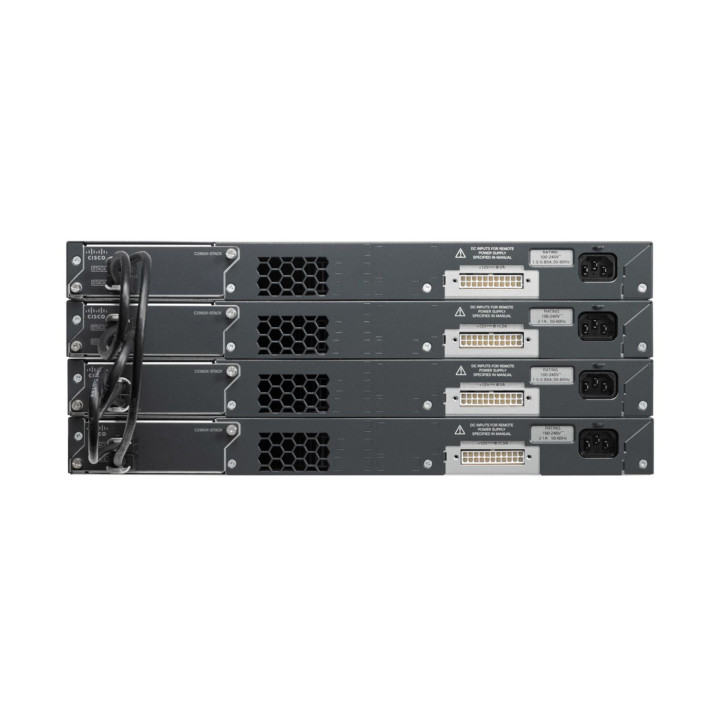 Cisco Catalyst 2960-X Flexstack
