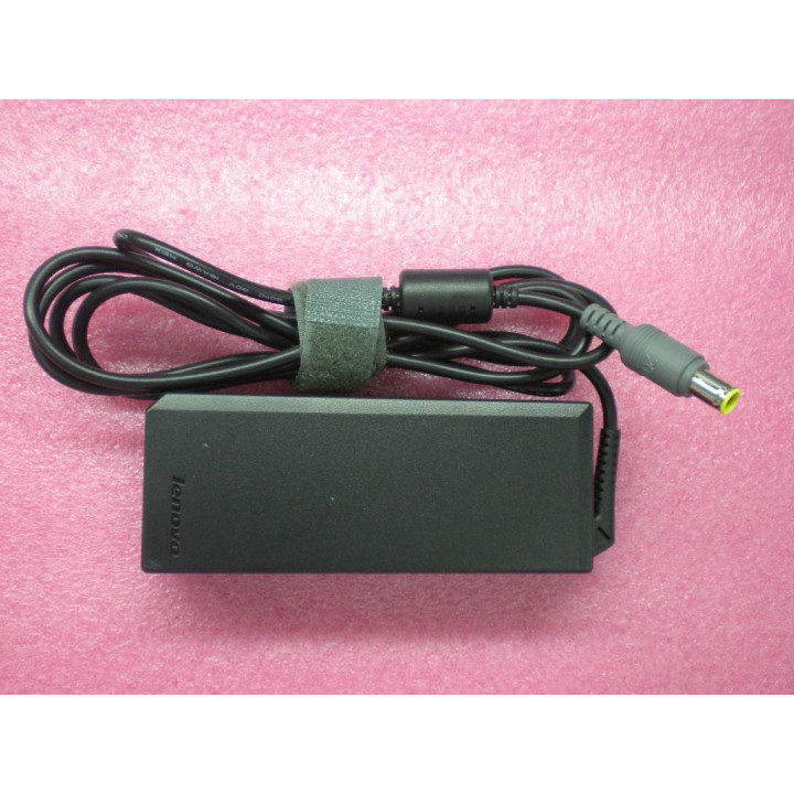 Lenovo ThinkPad 90W AC Adapter (EU1)
