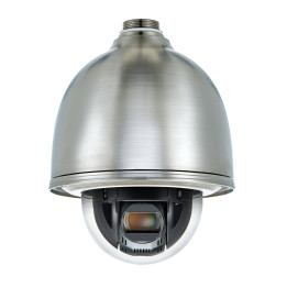 Hanwha Q Series 2MP 32x Stainless