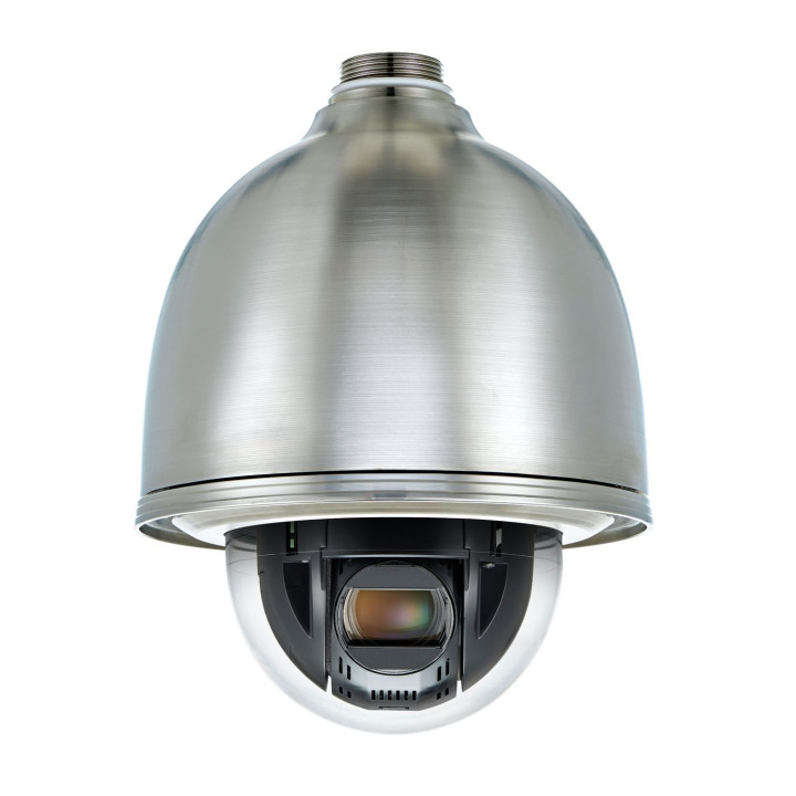 Hanwha Q Series 2MP 32x Stainless