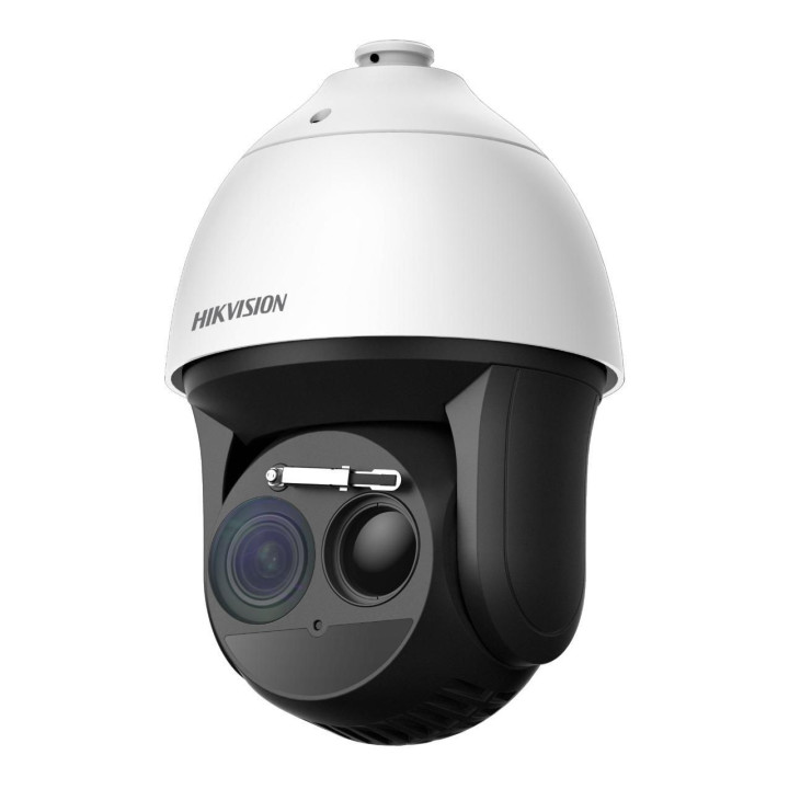 Hikvision Bluetooth and Fingerprint