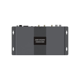 Hikvision LED controller