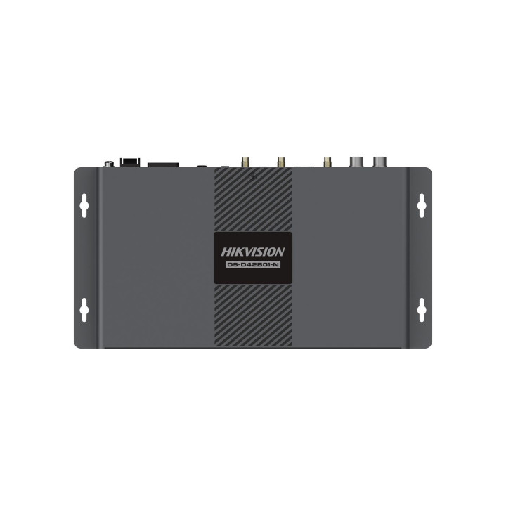 Hikvision LED controller