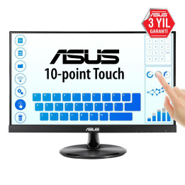 Asus VT229H 54.6 cm (21.5") 1920 x