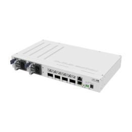 MikroTik Cloud Router Switch