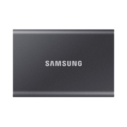 Samsung Portable SSD T7 1000 GB Grey